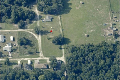 Land in Dunnellon, Florida № 2228937 - photo 3