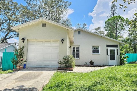 House in Tarpon Springs, Florida 3 bedrooms, 104.61 sq.m. № 1883218 - photo 1