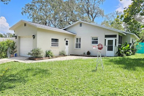 House in Tarpon Springs, Florida 3 bedrooms, 104.61 sq.m. № 1883218 - photo 3
