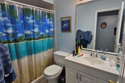 House in Tarpon Springs, Florida 3 bedrooms, 104.61 sq.m. № 1883218 - photo 8