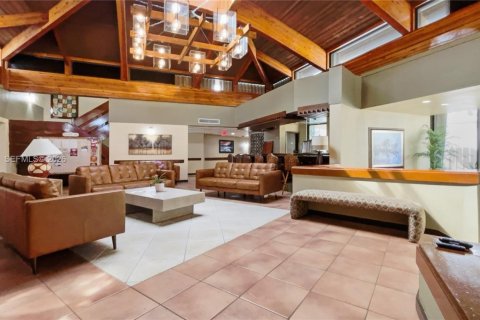 Condo in Pembroke Pines, Florida, 1 bedroom  № 2177513 - photo 10