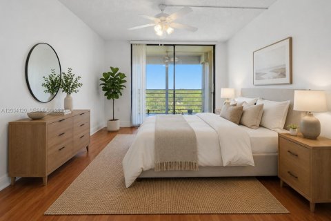 Condo in Pembroke Pines, Florida, 1 bedroom  № 2177513 - photo 6