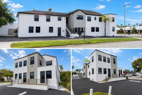 Immobilier commercial à Lake Park, Floride № 2335363