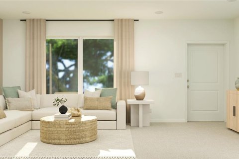 House in Riverview, Florida 4 bedrooms, 165.74 sq.m. № 1912267 - photo 7