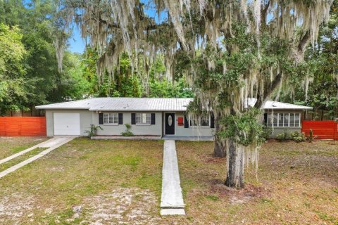 Casa en Keystone Heights, Florida 3 dormitorios, 136.75 m2 № 2127756