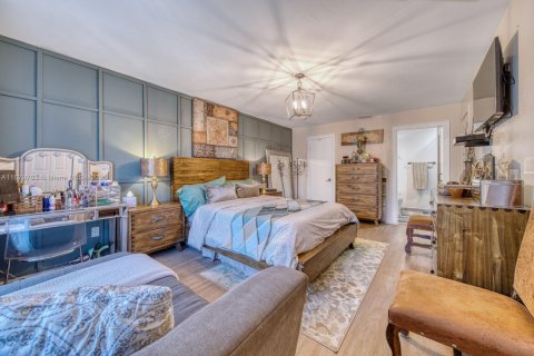 Condo in Miami, Florida, 3 bedrooms  № 1938750 - photo 25