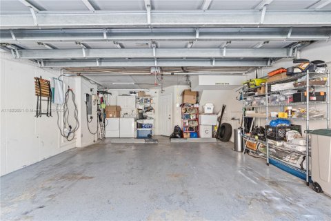 Touwnhouse à vendre à Aventura, Floride: 2 chambres, 122.26 m2 № 2088812 - photo 24