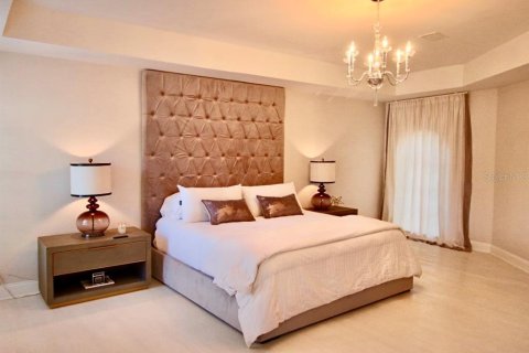 Villa ou maison à louer à Tampa, Floride: 4 chambres, 250.84 m2 № 2117249 - photo 13