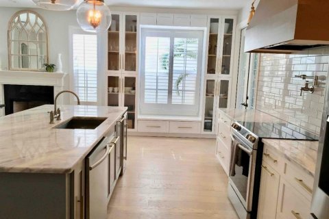 Villa ou maison à louer à Tampa, Floride: 4 chambres, 250.84 m2 № 2117249 - photo 7