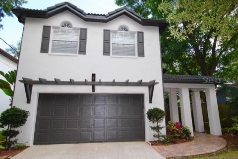 Villa ou maison à louer à Tampa, Floride: 4 chambres, 250.84 m2 № 2117249 - photo 17