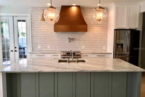 Villa ou maison à louer à Tampa, Floride: 4 chambres, 250.84 m2 № 2117249 - photo 8
