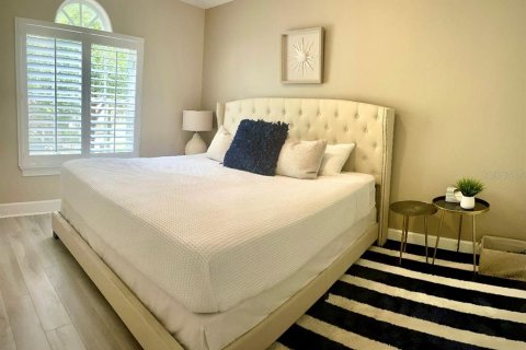 Villa ou maison à louer à Tampa, Floride: 4 chambres, 250.84 m2 № 2117249 - photo 10