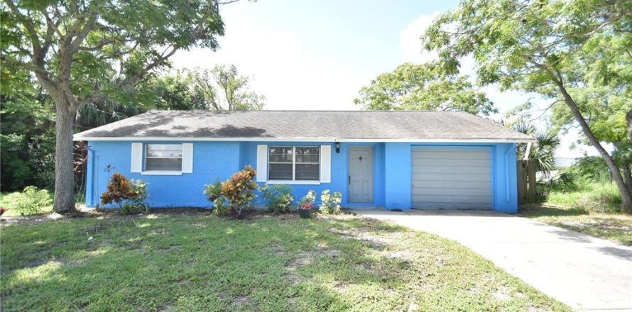 Villa ou maison à Hudson, Floride 3 chambres, 94.57 m2 № 1886425