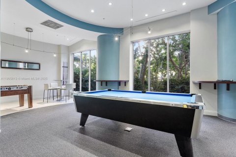 Copropriété à vendre à Hollywood, Floride: 1 chambre, 84.08 m2 № 2039095 - photo 5