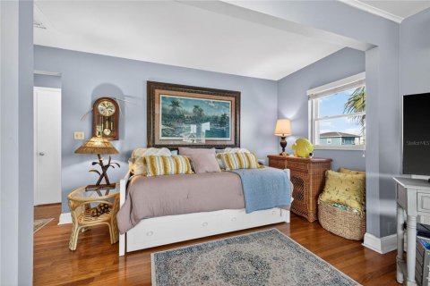 Copropriété à vendre à Saint Pete Beach, Floride: 2 chambres, 90.58 m2 № 2373588 - photo 6