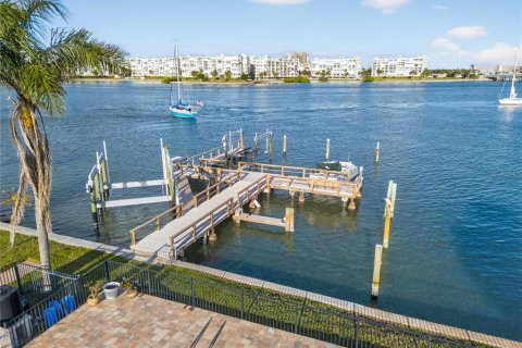 Copropriété à vendre à Saint Pete Beach, Floride: 2 chambres, 90.58 m2 № 2373588 - photo 24