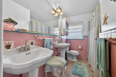 Copropriété à vendre à Saint Pete Beach, Floride: 2 chambres, 90.58 m2 № 2373588 - photo 20