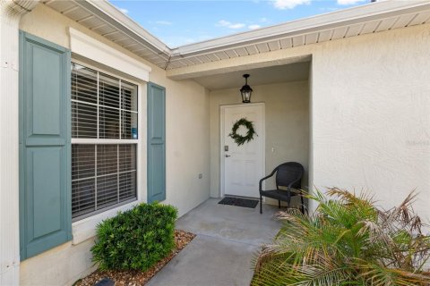 Villa ou maison à vendre à The Villages, Floride: 2 chambres, 107.02 m2 № 2149821 - photo 2