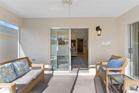 Villa ou maison à vendre à The Villages, Floride: 2 chambres, 107.02 m2 № 2149821 - photo 20