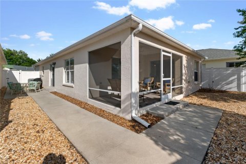 Villa ou maison à vendre à The Villages, Floride: 2 chambres, 107.02 m2 № 2149821 - photo 21