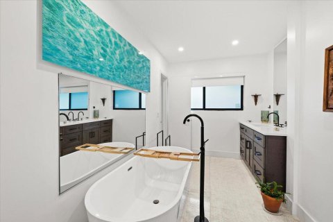 House in Fort Lauderdale, Florida 2 bedrooms, 164.34 sq.m. № 2083362 - photo 22