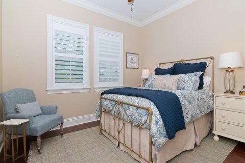 House in Tampa, Florida 5 bedrooms, 352.01 sq.m. № 1434492 - photo 23