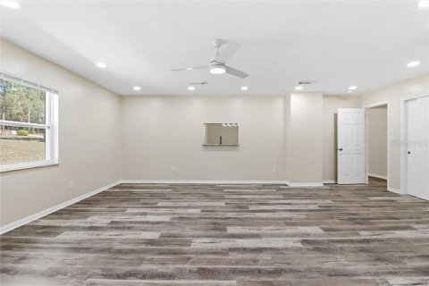 House in Lecanto, Florida 3 bedrooms № 2403071 - photo 11