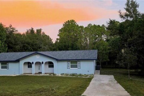 House in Lecanto, Florida 3 bedrooms № 2403071 - photo 6