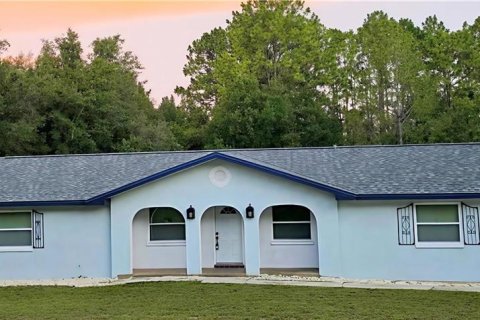 House in Lecanto, Florida 3 bedrooms № 2403071