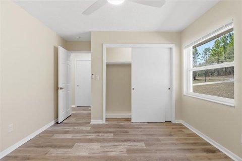 House in Lecanto, Florida 3 bedrooms № 2403071 - photo 22