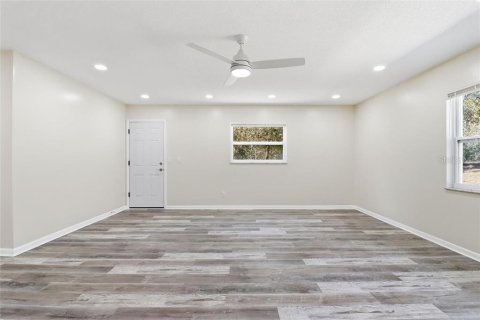 House in Lecanto, Florida 3 bedrooms № 2403071 - photo 12