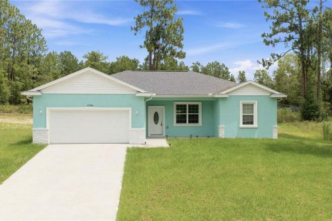 House in Ocala, Florida 3 bedrooms, 132.85 sq.m. № 2207930