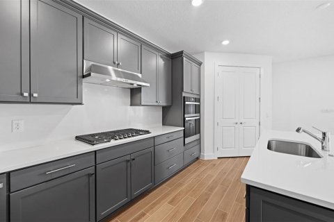 Villa ou maison à vendre à Zephyrhills, Floride: 5 chambres, 379.32 m2 № 1914103 - photo 4