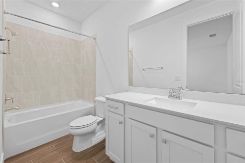 Villa ou maison à vendre à Zephyrhills, Floride: 5 chambres, 379.32 m2 № 1914103 - photo 18