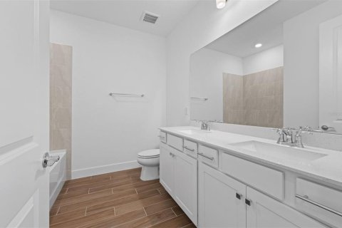 Villa ou maison à vendre à Zephyrhills, Floride: 5 chambres, 379.32 m2 № 1914103 - photo 15