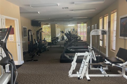 Copropriété à vendre à Pompano Beach, Floride: 2 chambres, 83.89 m2 № 1985330 - photo 29