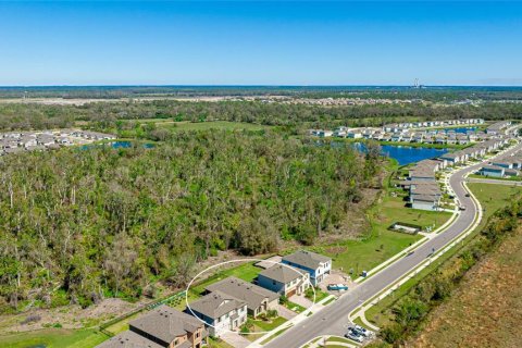 Casa en venta en Parrish, Florida, 3 dormitorios, 199 m2 № 1564247 - foto 5