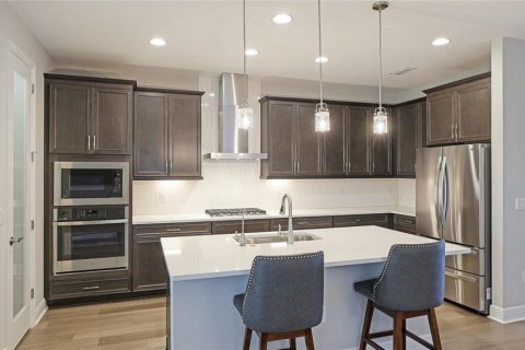 Casa en venta en Parrish, Florida, 3 dormitorios, 199 m2 № 1564247 - foto 17