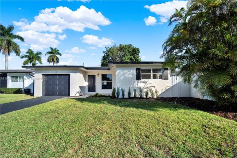 Casa en venta en Homestead, Florida, 3 dormitorios, 139.82 m2 № 1974161 - foto 3