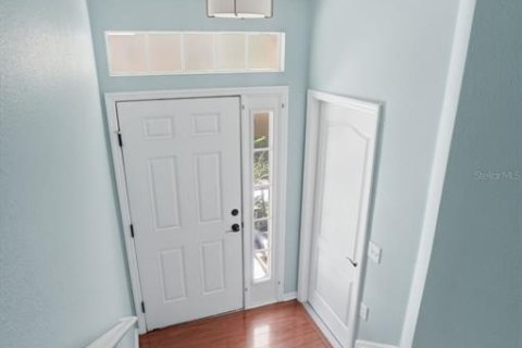 Townhouse in Tampa, Florida 2 bedrooms, 117.43 sq.m. № 2218451 - photo 4