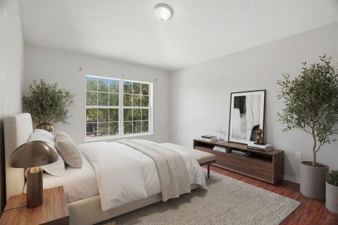 Townhouse in Tampa, Florida 2 bedrooms, 117.43 sq.m. № 2218451 - photo 21