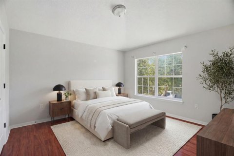 Townhouse in Tampa, Florida 2 bedrooms, 117.43 sq.m. № 2218451 - photo 22