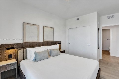 Copropriété à vendre à Miami Beach, Floride: 4 chambres, 109.35 m2 № 1946468 - photo 12