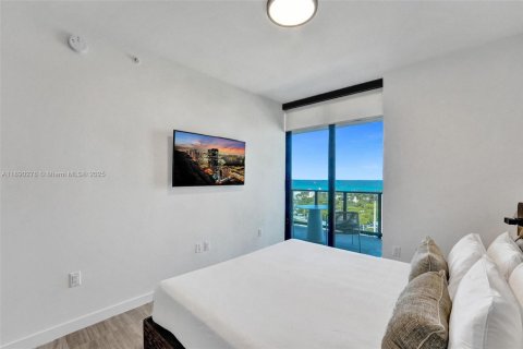 Copropriété à vendre à Miami Beach, Floride: 4 chambres, 109.35 m2 № 1946468 - photo 11