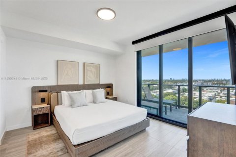 Copropriété à vendre à Miami Beach, Floride: 4 chambres, 109.35 m2 № 1946468 - photo 19