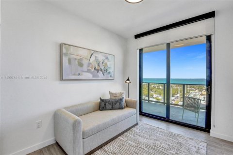 Copropriété à vendre à Miami Beach, Floride: 4 chambres, 109.35 m2 № 1946468 - photo 16