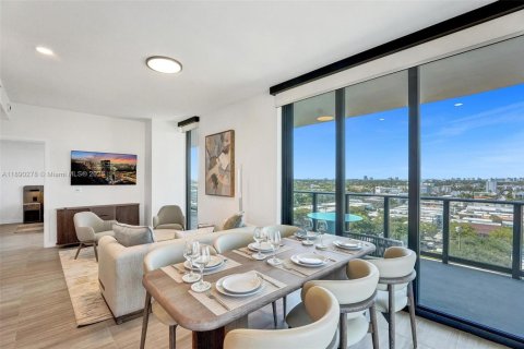 Copropriété à vendre à Miami Beach, Floride: 4 chambres, 109.35 m2 № 1946468 - photo 6