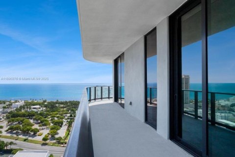 Copropriété à vendre à Miami Beach, Floride: 4 chambres, 109.35 m2 № 1946468 - photo 3