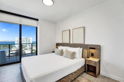 Copropriété à vendre à Miami Beach, Floride: 4 chambres, 109.35 m2 № 1946468 - photo 10