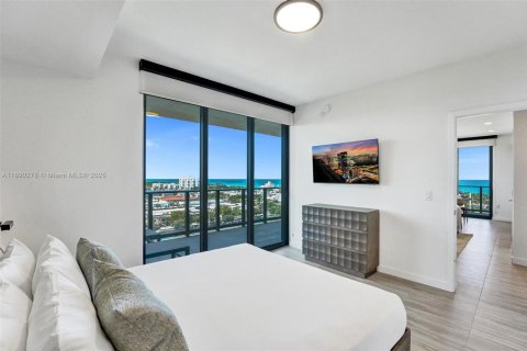 Copropriété à vendre à Miami Beach, Floride: 4 chambres, 109.35 m2 № 1946468 - photo 22